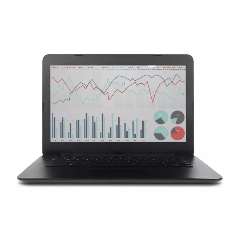 Lenovo FP140W10 14,0 Zoll 16:10 Blickschutzfilter für Notebooks (4Z21S06943)