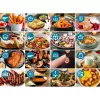 Philips Series 3000 NA342/00 Heißluftfritteuse, 2000 W, Schwarz