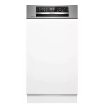 Bosch Serie 6 SPI6EMS21E Geschirrspüler Teilintegriert 10 Maßgedecke