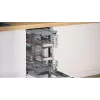 Bosch Serie 6 SPI6EMS21E Geschirrspüler Teilintegriert 10 Maßgedecke