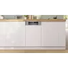 Bosch Serie 6 SPI6EMS21E Geschirrspüler Teilintegriert 10 Maßgedecke