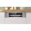 Bosch Serie 6 SPI6EMS21E Geschirrspüler Teilintegriert 10 Maßgedecke