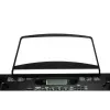Tastatur Kurzweil KP70 61-Tasten-Digital-Tastatur, Schwarz