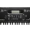 Tastatur Kurzweil KP70 61-Tasten-Digital-Tastatur, Schwarz