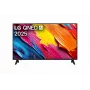LG 43QNED70A6A TV 109,2 cm (43 Zoll) 4K Ultra HD Smart TV Wi-Fi Schwarz