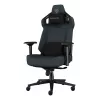 PC-Gaming-Stuhl GENESIS NITRO 800 gepolsterter Sitz max. Gewicht 150 kg