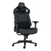 PC-Gaming-Stuhl GENESIS NITRO 800 gepolsterter Sitz max. Gewicht 150 kg