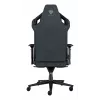 PC-Gaming-Stuhl GENESIS NITRO 800 gepolsterter Sitz max. Gewicht 150 kg
