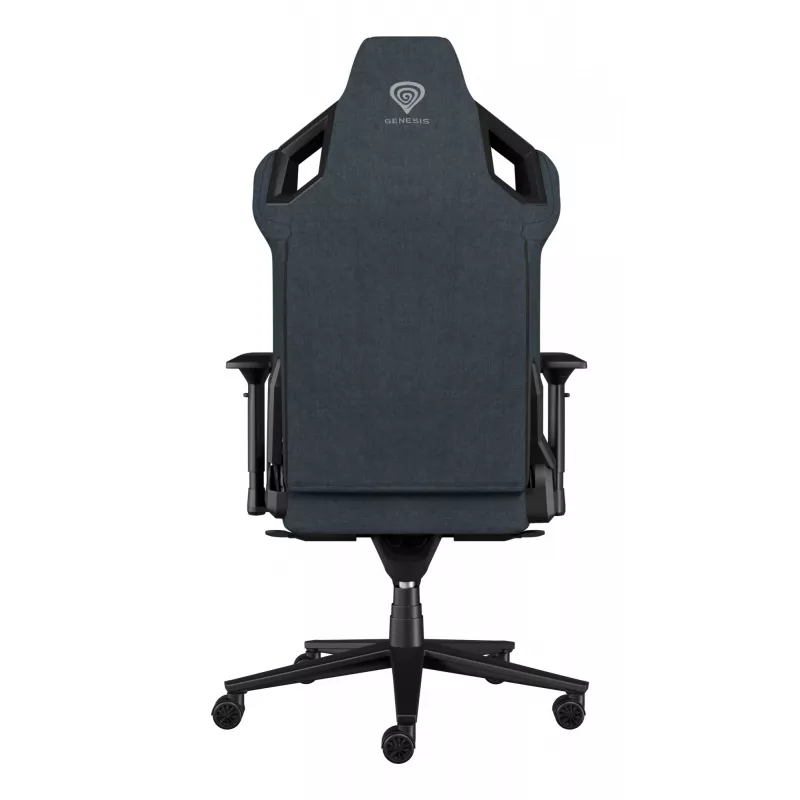 PC-Gaming-Stuhl GENESIS NITRO 800 gepolsterter Sitz max. Gewicht 150 kg