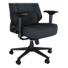 PC-Gaming-Stuhl GENESIS NITRO 800 gepolsterter Sitz max. Gewicht 150 kg