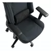 PC-Gaming-Stuhl GENESIS NITRO 800 gepolsterter Sitz max. Gewicht 150 kg