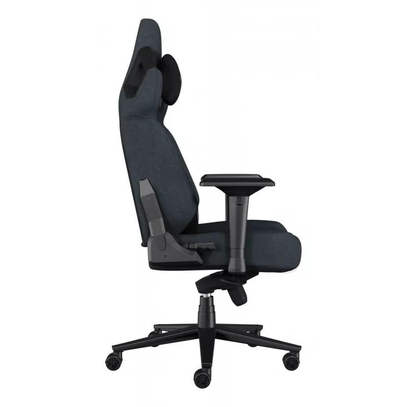 PC-Gaming-Stuhl GENESIS NITRO 800 gepolsterter Sitz max. Gewicht 150 kg