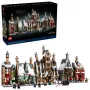 LEGO Harry Potter 76457 Dorf Hogsmeade – Sammleredition