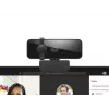 Lenovo 310 Full HD Webcam 1920×1080 30 fps USB 2.0 Clip Schwarz