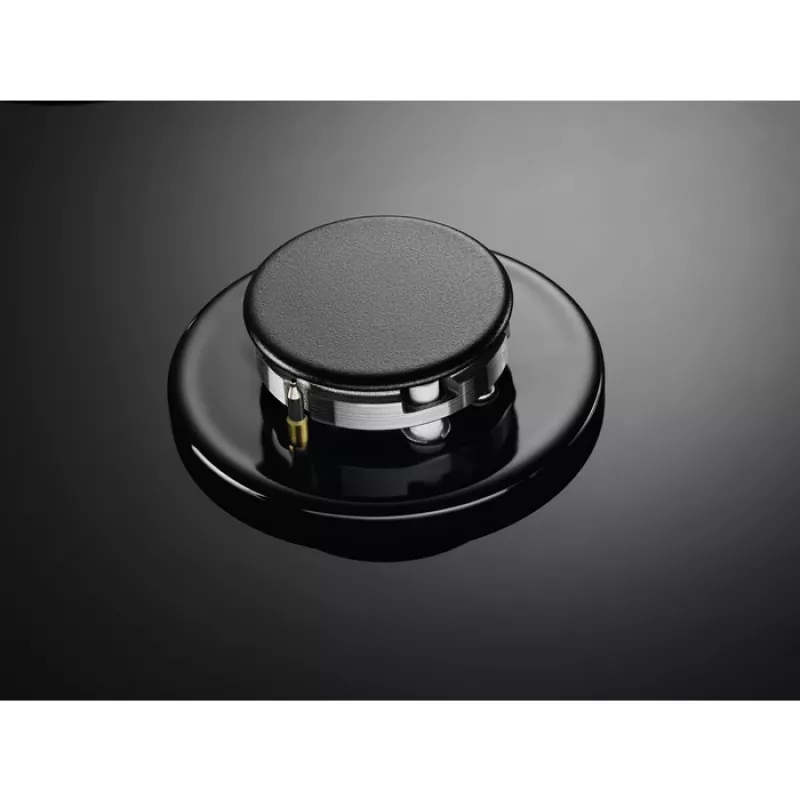Electrolux KGG6426K Schwarz Einbau 56 cm Gas 4 Zonen