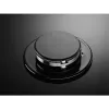 Electrolux KGG6426K Schwarz Einbau 56 cm Gas 4 Zonen