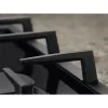 Electrolux KGG6426K Schwarz Einbau 56 cm Gas 4 Zonen