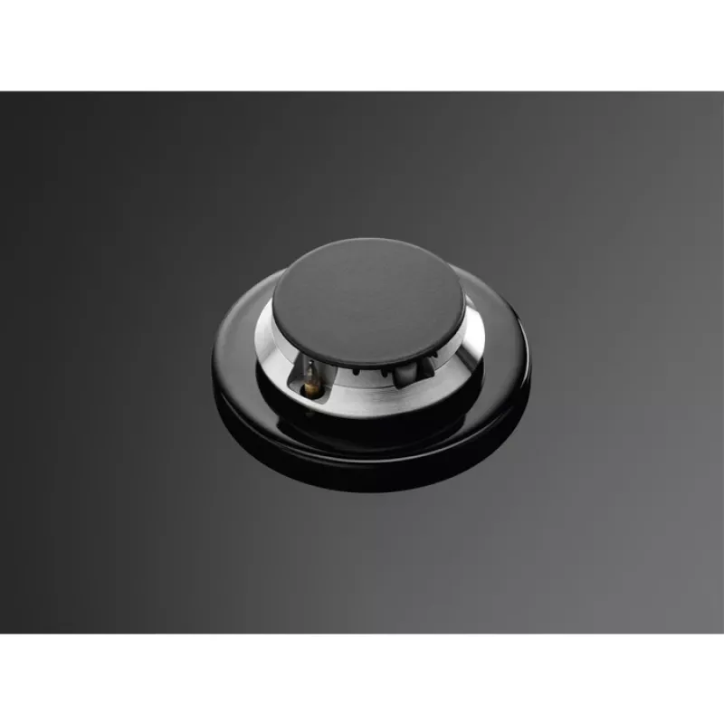 Electrolux KGG6426K Schwarz Einbau 56 cm Gas 4 Zonen