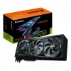 GIGABYTE AORUS GeForce RTX 5090 MASTER 32G Grafikkarte - 32 GB GDDR7, 512 Bit, PCI-E 5.0, 2655 MHz Kerntakt, 3x DP 2.1a, 1x HDMI 2.1b, GV-N5090AORUS M-32GD