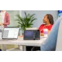 Wandhalterung HP POLY TC10 Schwarz Sicher und Effizient Montieren
