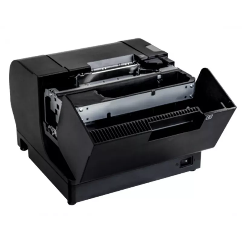 Epson TM-J7700(301) ohne MICR, SCHWARZ, inkl. Netzteil, EU