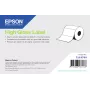 Epson Hochglanz-Etikett, gestanzte Rolle, 102 mm x 152 mm, 800 Etiketten