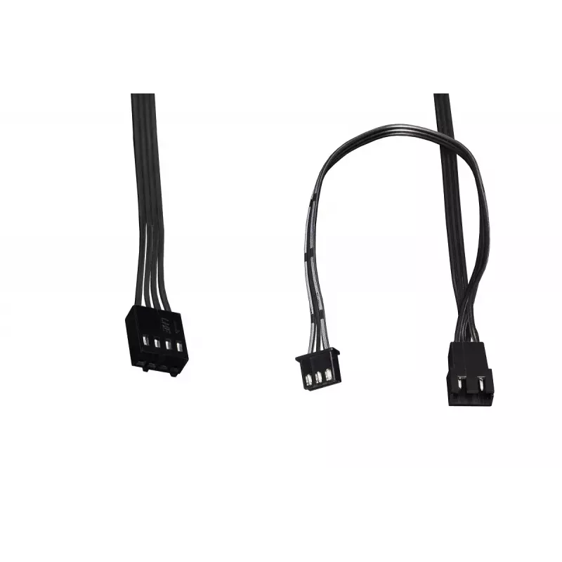 All-in-One Flüssigkeitskühler Alphacool Eisbaer Aurora LT240 12 cm Schwarz