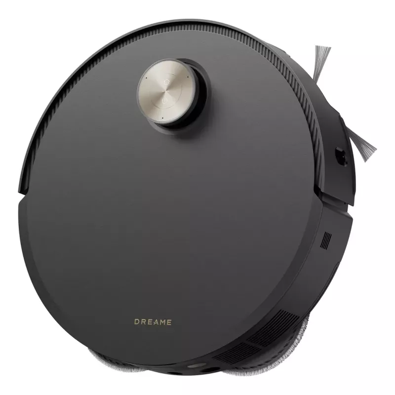 Saugroboter Dreame X50 Ultra Complete Schwarz