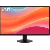 MSI PRO MP272L Monitor, 27 Zoll (68,6 cm), 1920 x 1080 Full HD, 16:9, 100 Hz, 1 ms, HDMI, DisplayPort, matt, schwarz