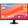 MSI PRO MP272L Monitor, 27 Zoll (68,6 cm), 1920 x 1080 Full HD, 16:9, 100 Hz, 1 ms, HDMI, DisplayPort, matt, schwarz