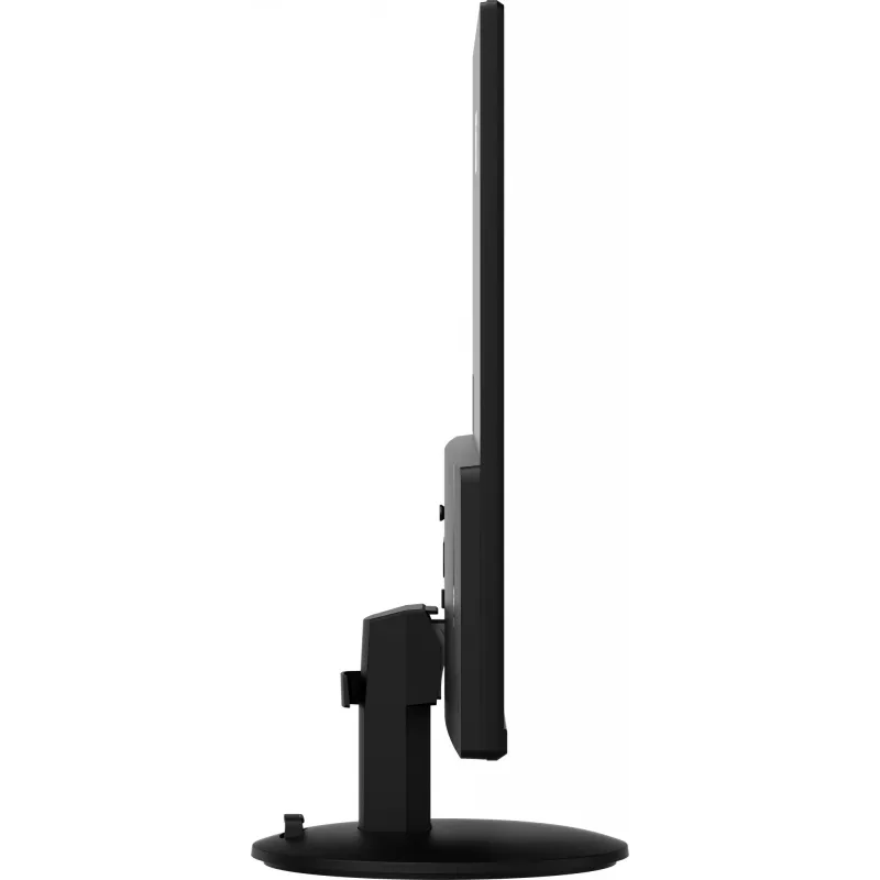 MSI PRO MP272L Monitor, 27 Zoll (68,6 cm), 1920 x 1080 Full HD, 16:9, 100 Hz, 1 ms, HDMI, DisplayPort, matt, schwarz