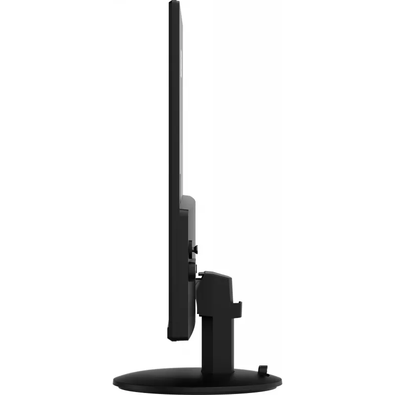 MSI PRO MP272L Monitor, 27 Zoll (68,6 cm), 1920 x 1080 Full HD, 16:9, 100 Hz, 1 ms, HDMI, DisplayPort, matt, schwarz