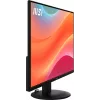 MSI PRO MP272L Monitor, 27 Zoll (68,6 cm), 1920 x 1080 Full HD, 16:9, 100 Hz, 1 ms, HDMI, DisplayPort, matt, schwarz