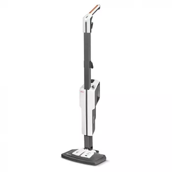 Polti Vaporetto SV660_Style Dampfreiniger 0,5 L 1500 W Grau, Weiß
