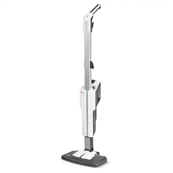 Polti Vaporetto SV610_Style Dampfreiniger 0,5 L 1500 W Grau, Weiß