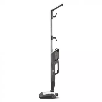 Polti Vaporetto SV610_Style Dampfreiniger 0,5 L 1500 W Grau, Weiß