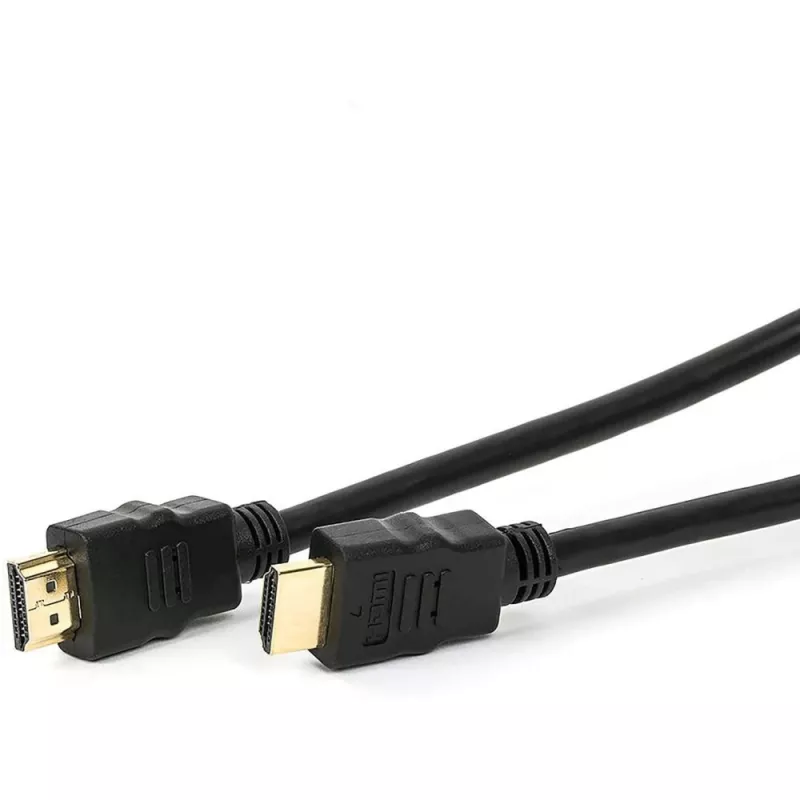 Techly ICOC HDMI-4-100NE HDMI-Kabel 10 m HDMI Typ A (Standard) Schwarz