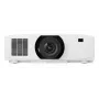 Sharp V731U Standard Throw Projektor 7300 ANSI Lumen 3LCD WUXGA (1920x1200) 3D Weiß