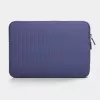 Trunk Ribbet Velvet Hülle für 13" MacBook Pro/Air, Blueberry