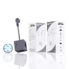 MicroConnect Power Cube, 3 Schuko-Steckdosen, magnetisch
