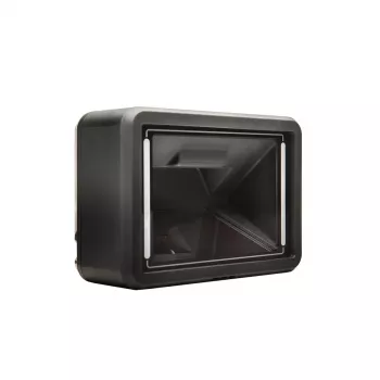 Stationärer Barcodeleser Opticon M-11 1D/2D CMOS Kabelgebunden Schwarz