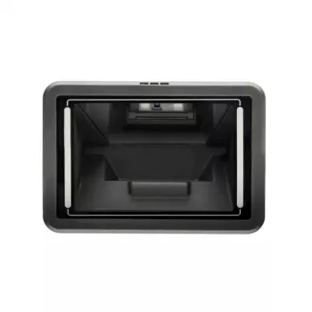 Stationärer Barcodeleser Opticon M-11 1D/2D CMOS Kabelgebunden Schwarz