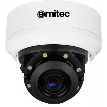 Ernitec 0070-05362IR Sicherheitskamera Dome IP-Sicherheitskamera Decke