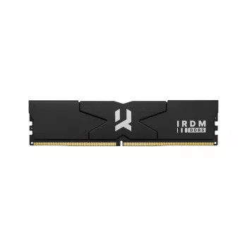 Speichermodul GOODRAM IRDM DDR5 32 GB (2x16 GB) 6000 MHz 288-polig DIMM 1,25 V, CL36