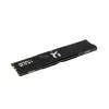 GOODRAM IRDM DDR5 IR-6000D564L36S/32GDC Speicherkit 32 GB (2x16 GB), 6000 MHz, CL36, On-die ECC, Schwarz