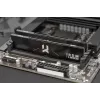 GOODRAM IRDM DDR5 IR-6000D564L36S/32GDC Speicherkit 32 GB (2x16 GB), 6000 MHz, CL36, On-die ECC, Schwarz