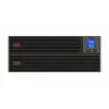 APC SRV6KRIRK unterbrechungsfreie Stromversorgung (USV) Doppelwandler (Online) 6 kVA 6000 W