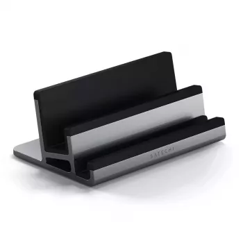 Laptop- & Tablet-Ständer Satechi ST-ADVSM Silber kompatibel mit MacBook Pro