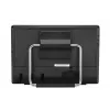 Shuttle XPC P25N All-in-One Barebone, Intel N100, ohne Betriebssystem, Schwarz