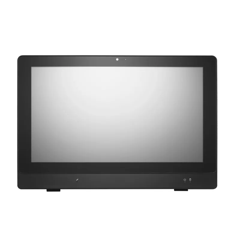 Shuttle XPC P25N All-in-One Barebone, Intel N100, ohne Betriebssystem, Schwarz